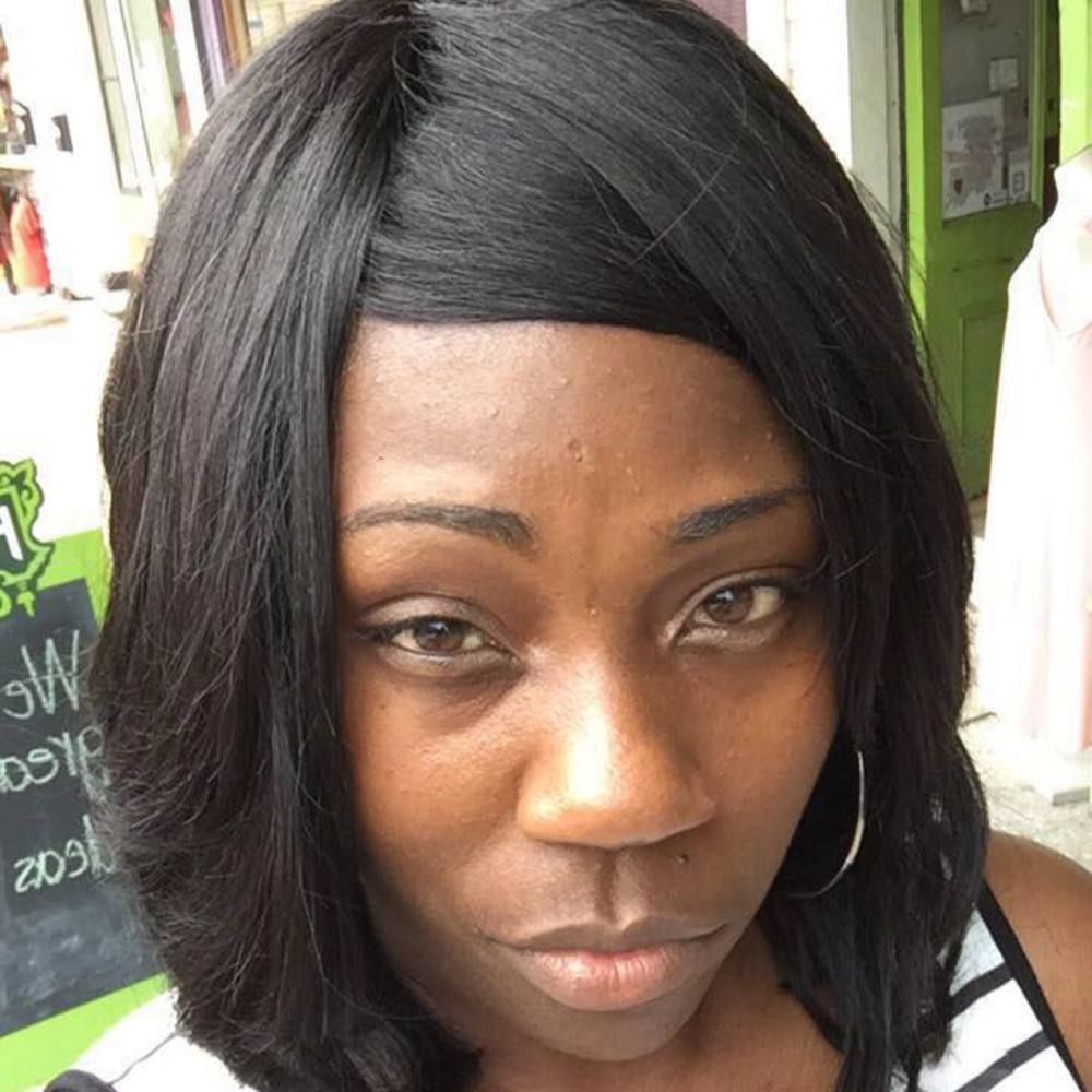 Meet your Posher, Rolicia